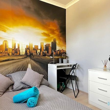 Zupka Room Gdańsk Eksteriør billede