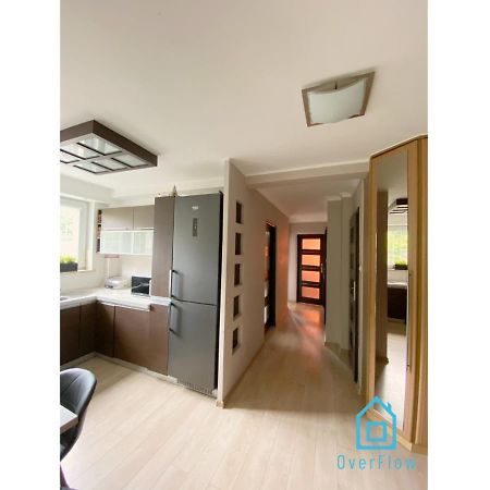 Zupka Room Gdańsk Eksteriør billede