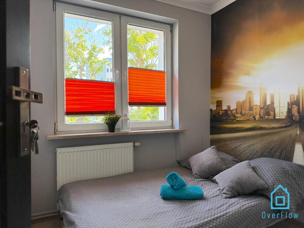 Zupka Room Gdańsk Eksteriør billede