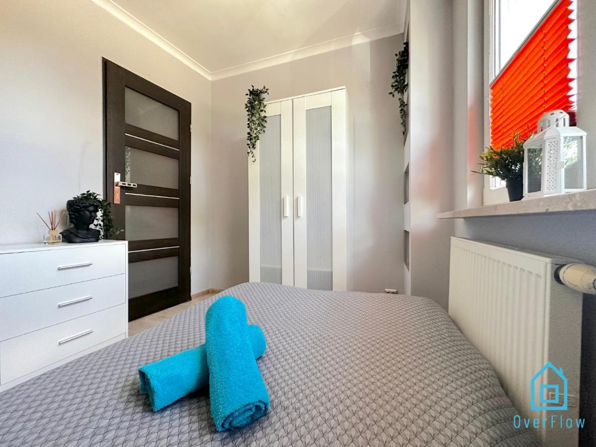 Zupka Room Gdańsk Eksteriør billede