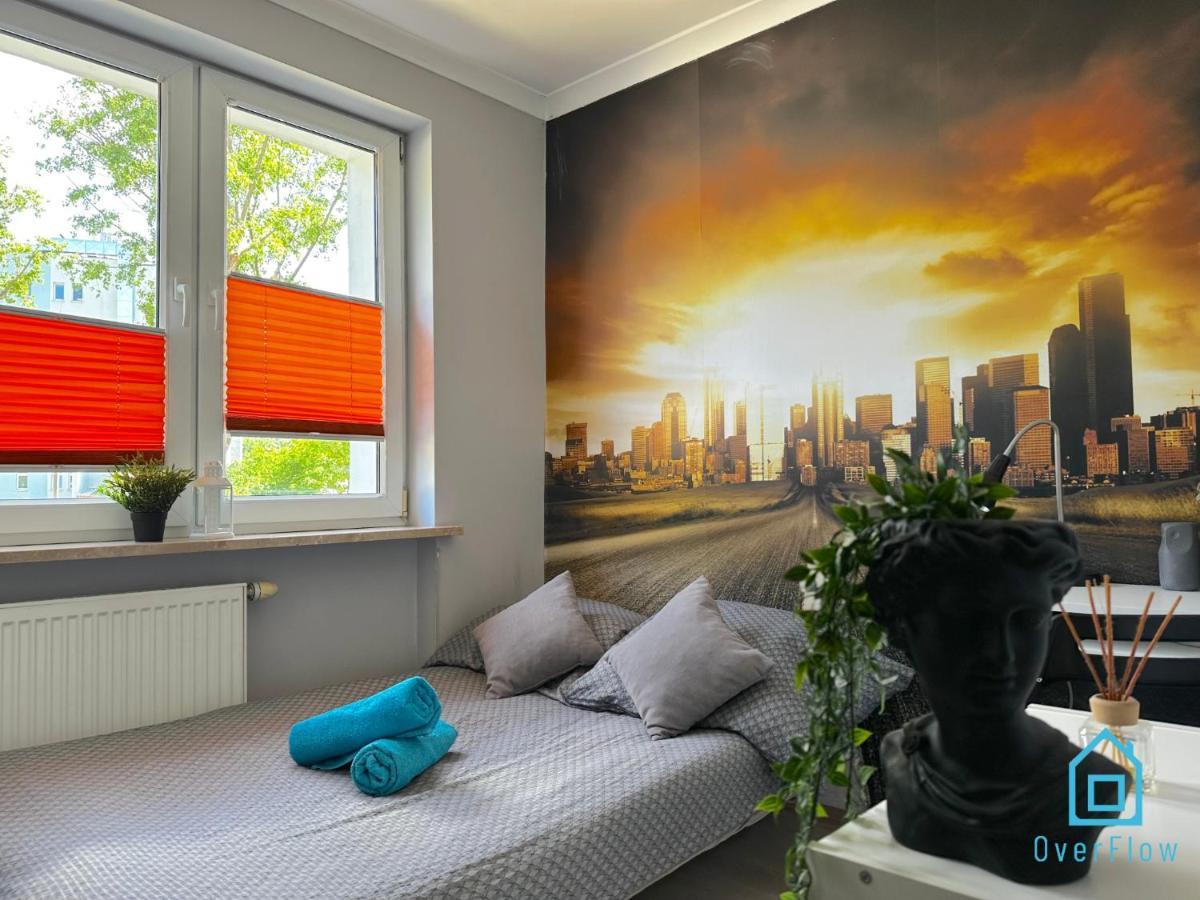 Zupka Room Gdańsk Eksteriør billede