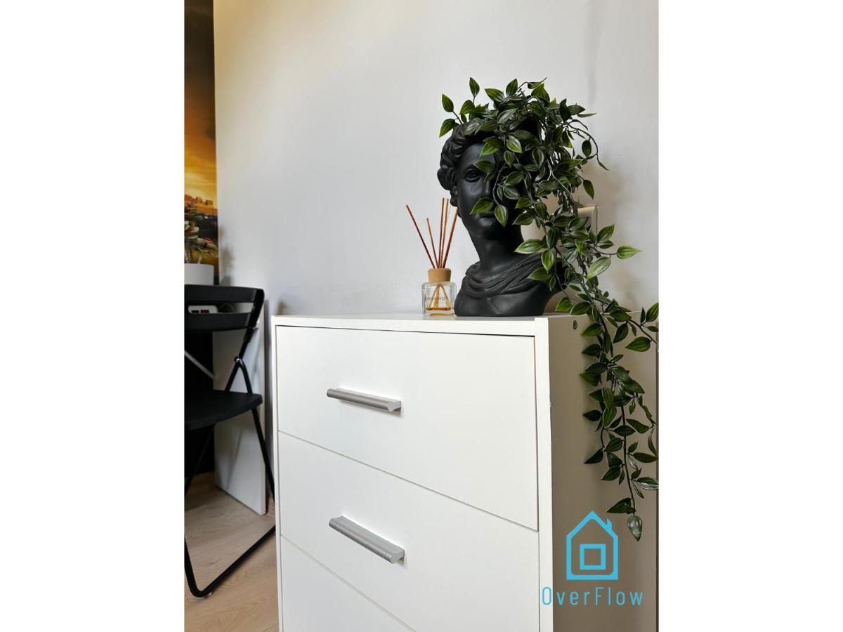 Zupka Room Gdańsk Eksteriør billede