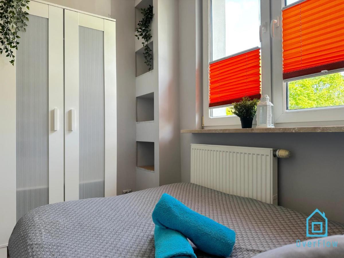 Zupka Room Gdańsk Eksteriør billede