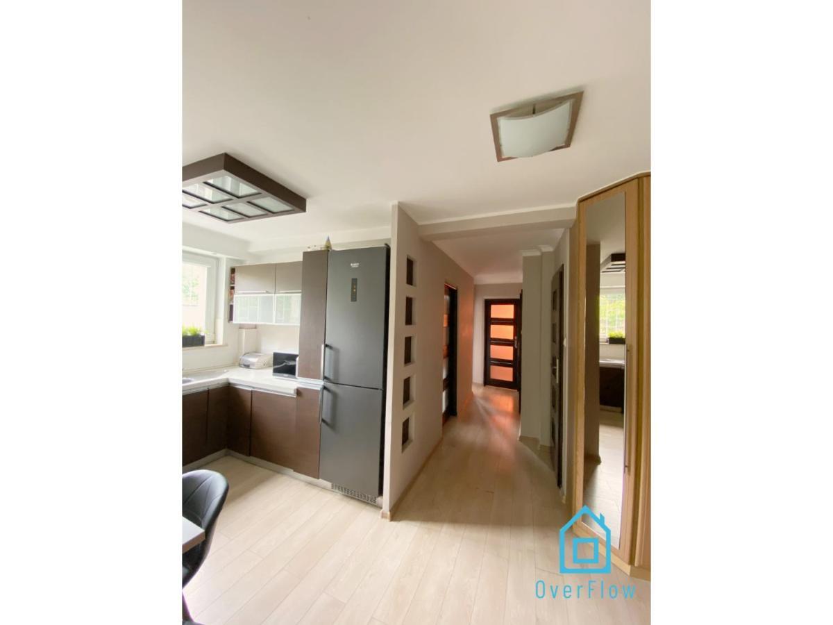 Zupka Room Gdańsk Eksteriør billede
